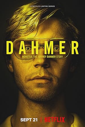 Dahmer - Monster: The Jeffrey Dahmer Story