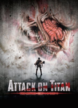 Attack on Titan: Part 1