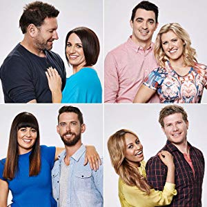 Married at First Sight Australia