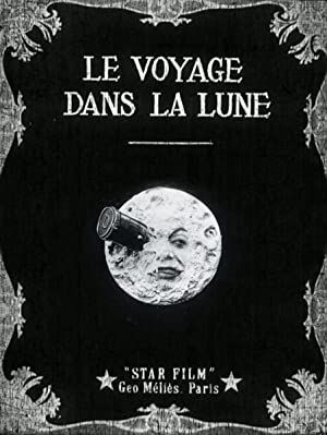 A Trip to the Moon