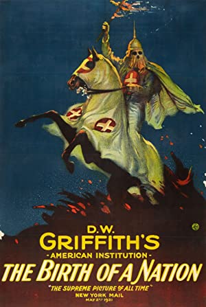 The Birth of a Nation
