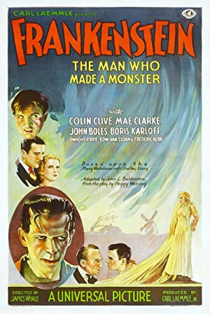 Frankenstein