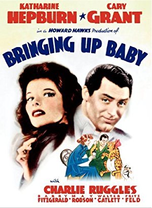 Bringing Up Baby