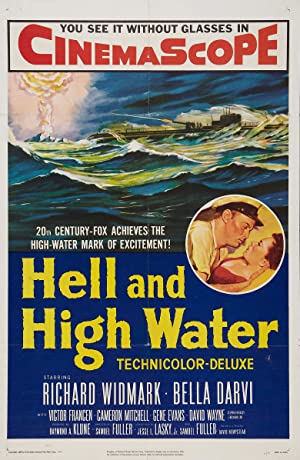 Hell and High Water