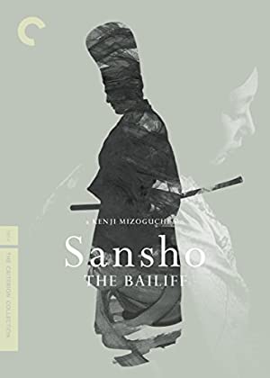 Sansho the Bailiff