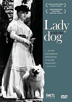 The Lady with the Dog