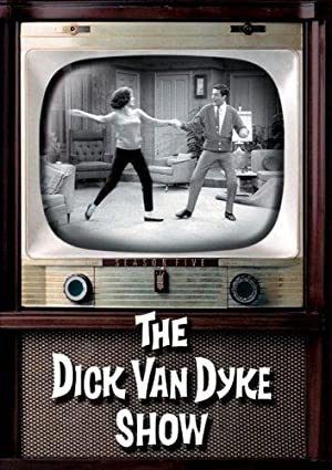 The Dick Van Dyke Show