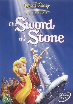 The Sword in the Stone