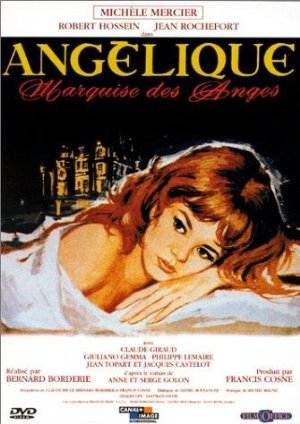 Angélique