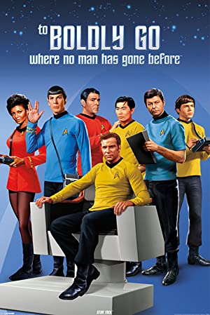 Star Trek