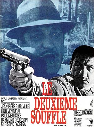 Le Deuxieme Souffle