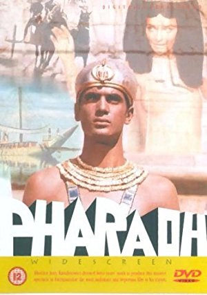 Pharaoh