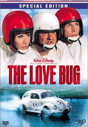 The Love Bug