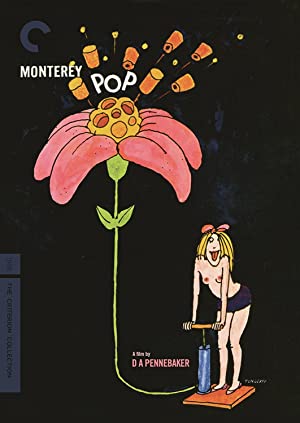 Monterey Pop