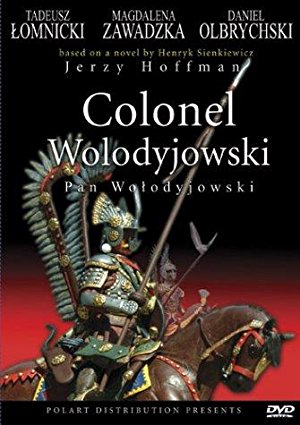 Colonel Wolodyjowski