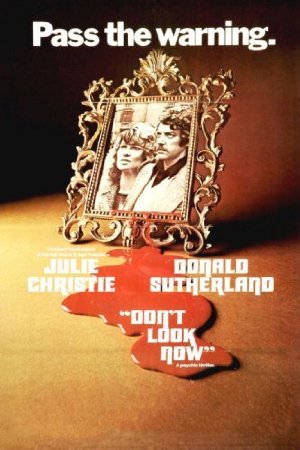 Don't Look Now