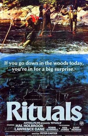 Rituals