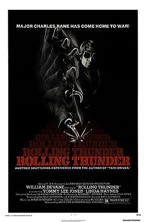 Rolling Thunder