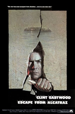 Escape from Alcatraz