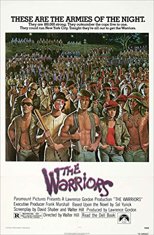 The Warriors