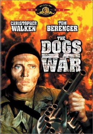 The Dogs of War