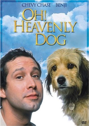 Oh Heavenly Dog