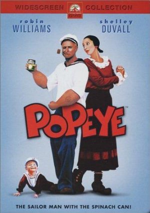 Popeye