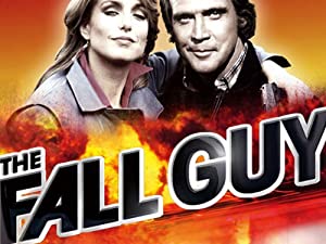 The Fall Guy