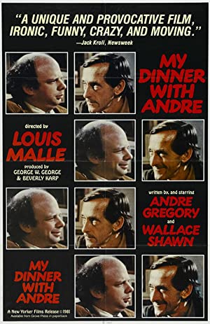 My Dinner with Andre