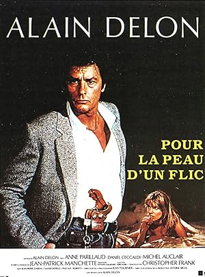 Pour la peau d'un flic