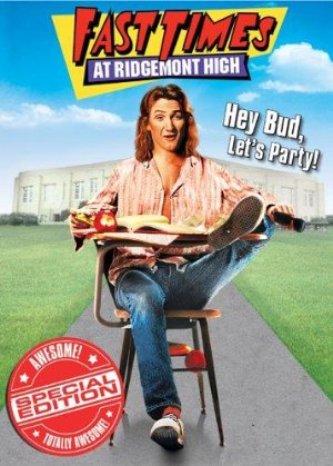 Fast Times at Ridgemont High