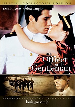 An Officer and a Gentleman