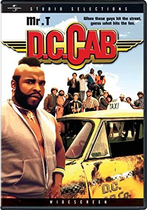 D.C. Cab