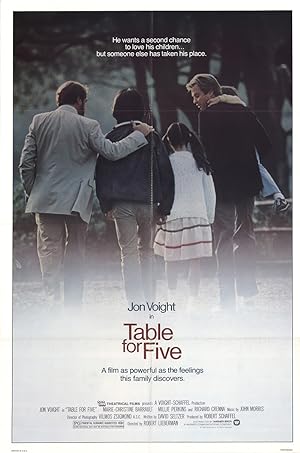 Table for Five