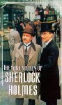 The Adventures of Sherlock Holmes