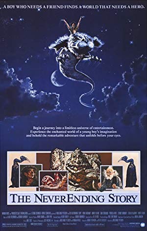 The NeverEnding Story