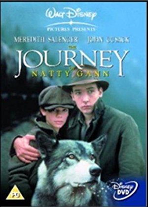 The Journey of Natty Gann