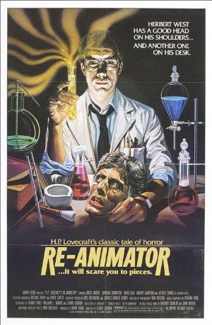 Re-Animator
