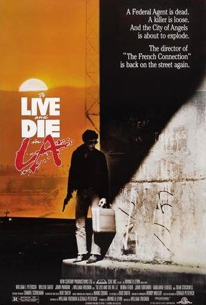 To Live and Die in L.A.