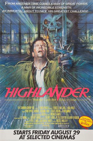 Highlander