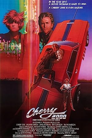 Cherry 2000