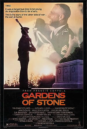 Gardens of Stone