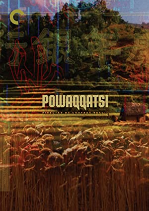Powaqqatsi