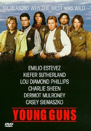 Young Guns