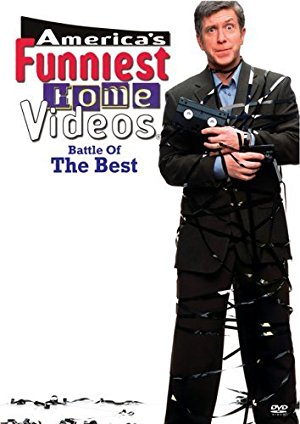 America's Funniest Home Videos