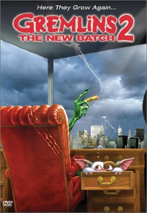Gremlins 2: The New Batch
