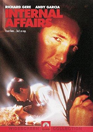 Internal Affairs