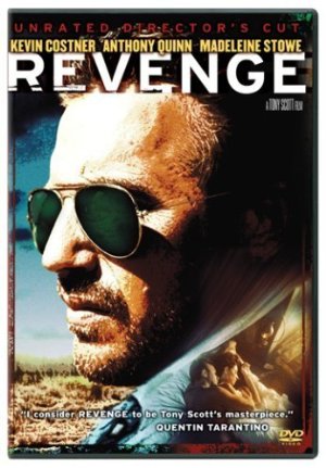 Revenge