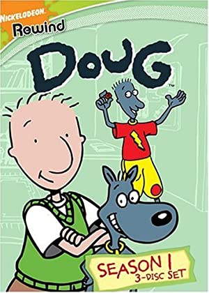 Torrent Info for DOUG (1991-1999) - Complete Animated TV Series, S01 ...