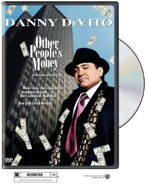 Other People's Money